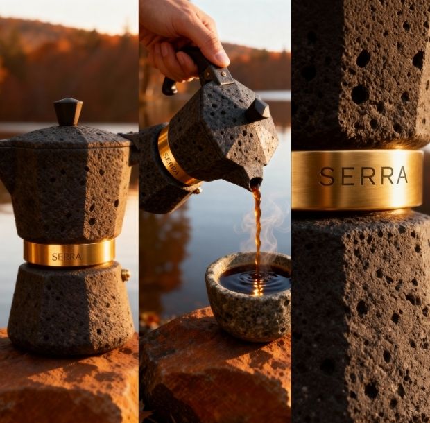 Imagens de produto com acabamento profissional